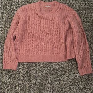 american eagle sweater